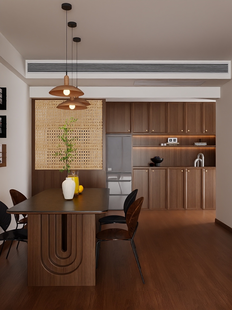 阿TTTTTTTT-锦绣金湾-装修设计方案