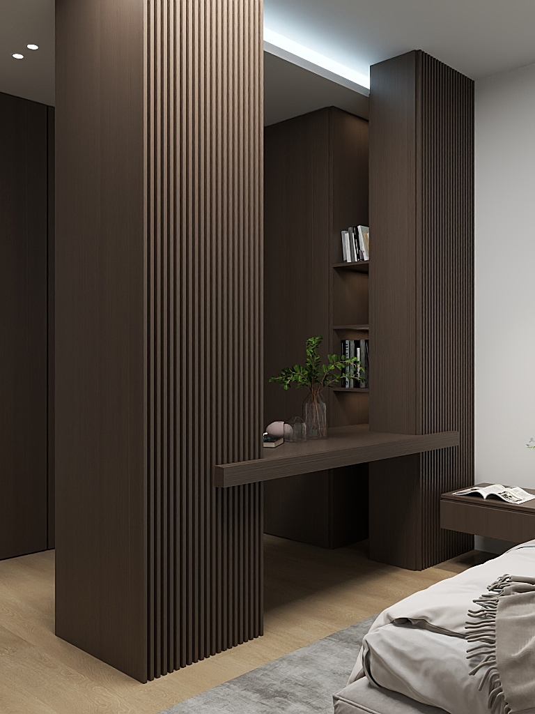 黄主任HZY-未命名方案-装修设计方案