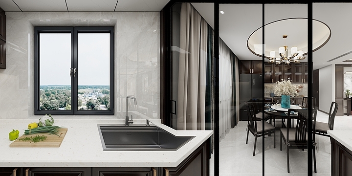 _R7-仁顺壹号院-装修设计方案