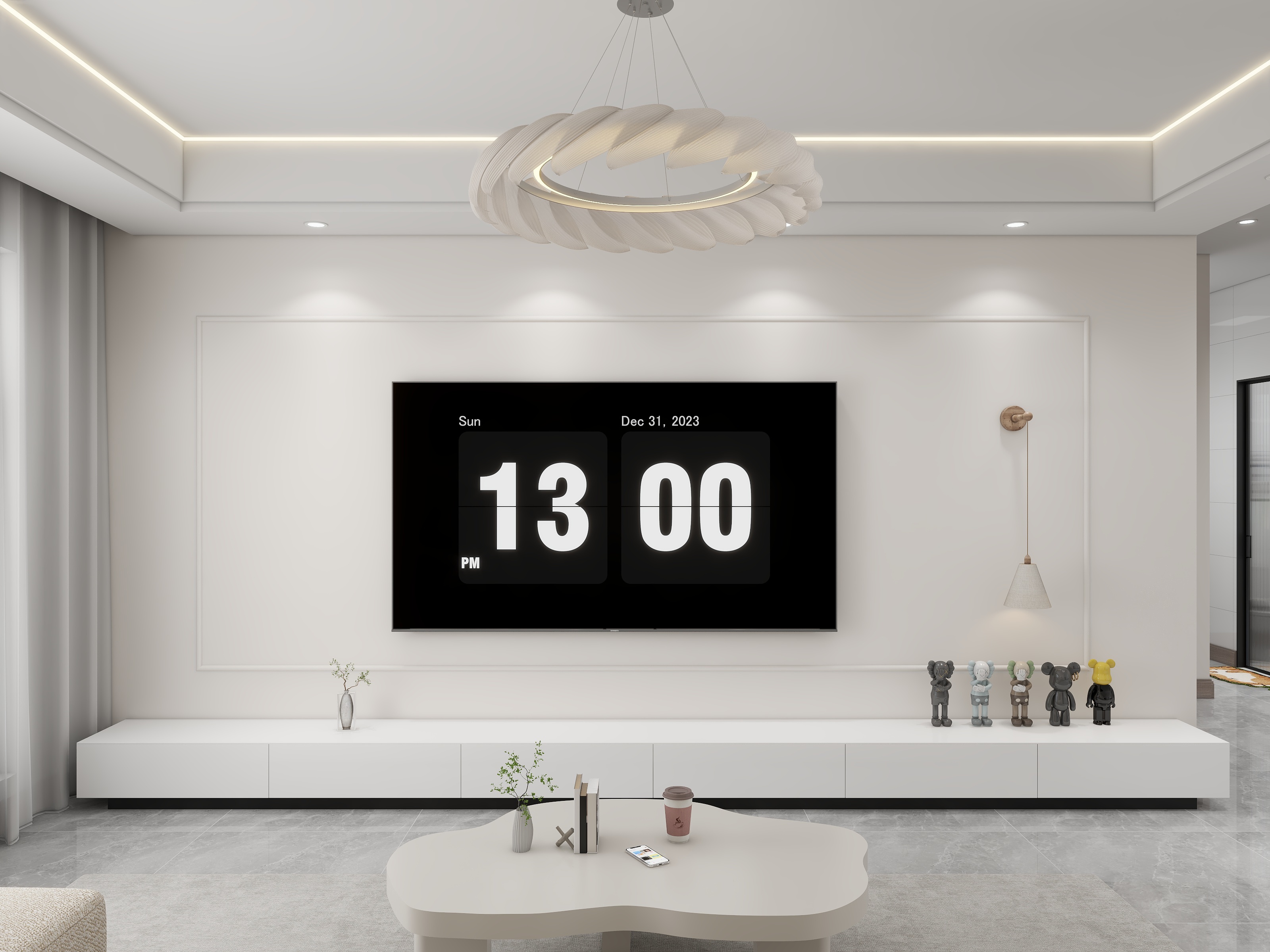 设计师0WowP-蓝天下00-装修设计方案