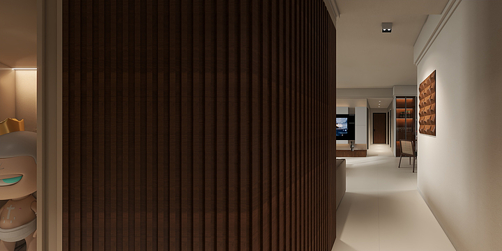 A0唐-美的-林总雅苑-装修设计方案