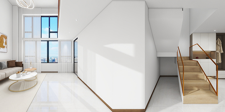 席先-千喜鹤6-923X-装修设计方案