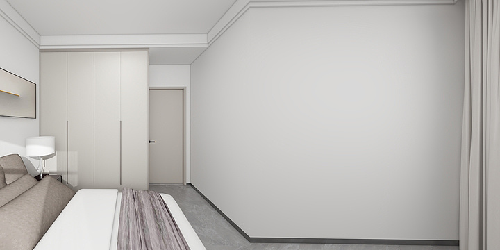 设计师~小时-1轨道城市曙光B区.dwg-装修设计方案