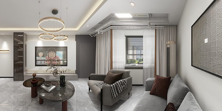 李木兮-锦尚兰台-2-装修设计方案