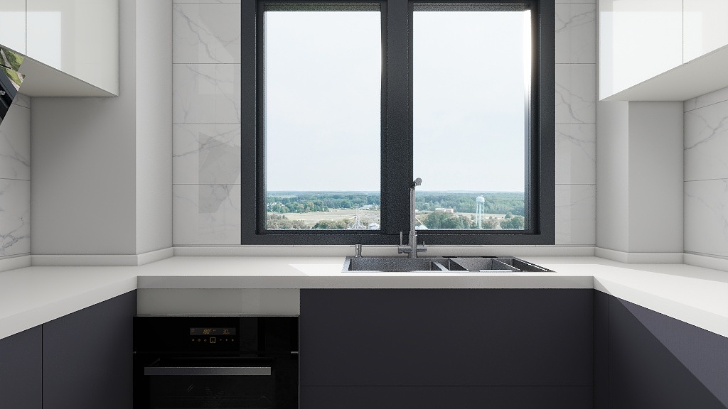 杭州十二划全案设计有限公司-云浦佳苑125-副本-装修设计方案