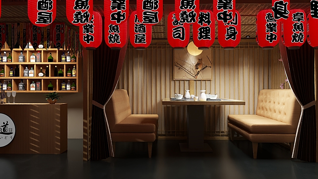 LAIAN李安-未命名方案-装修设计方案