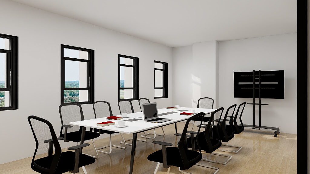 苹果绿苏里南-Drawing1(2)-副本-装修设计方案