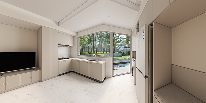 Yu-万石山庄4月第三版-副本-装修设计方案