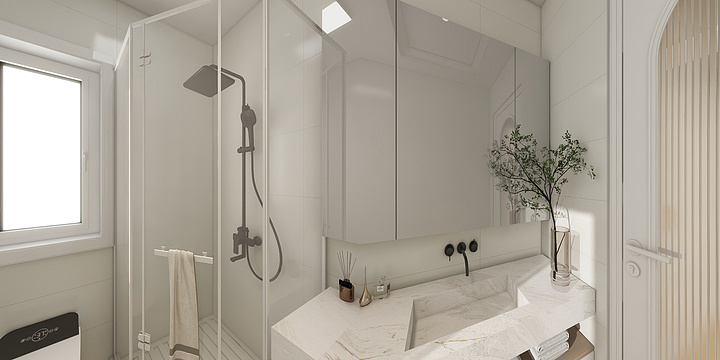 A15-装修设计方案