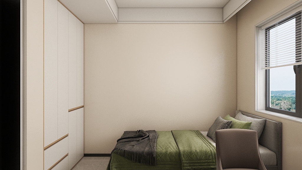 设计是空ZCAw-云溪御园-副本-装修设计方案