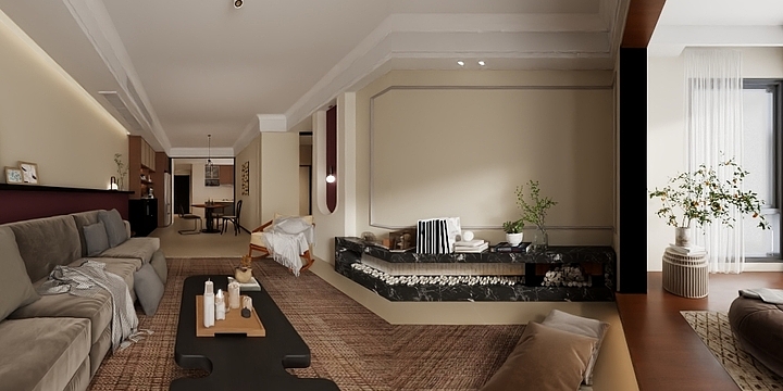 林Kutt-领秀新城5-2-1904-副本-装修设计方案