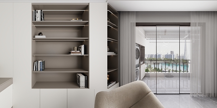 --龙---大都汇-装修设计方案