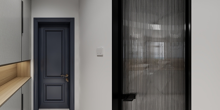 王亚勋-和平医院-装修设计方案