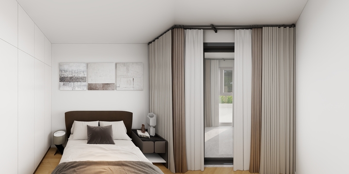 小诸葛设计-博翠漓江27-1-102-装修设计方案