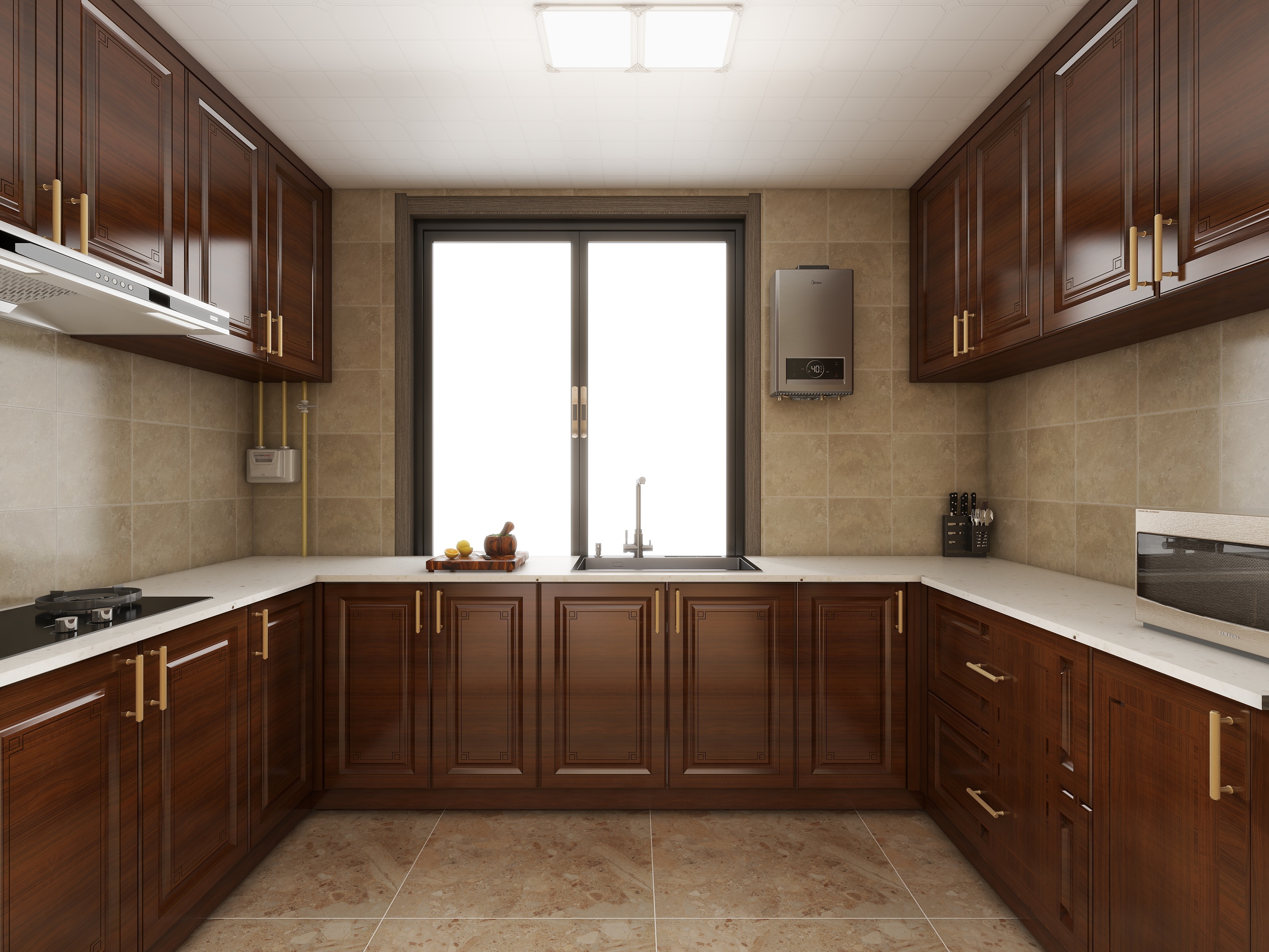 屿石-丹江园9栋101-副本-副本-副本-副本-副本-装修设计方案