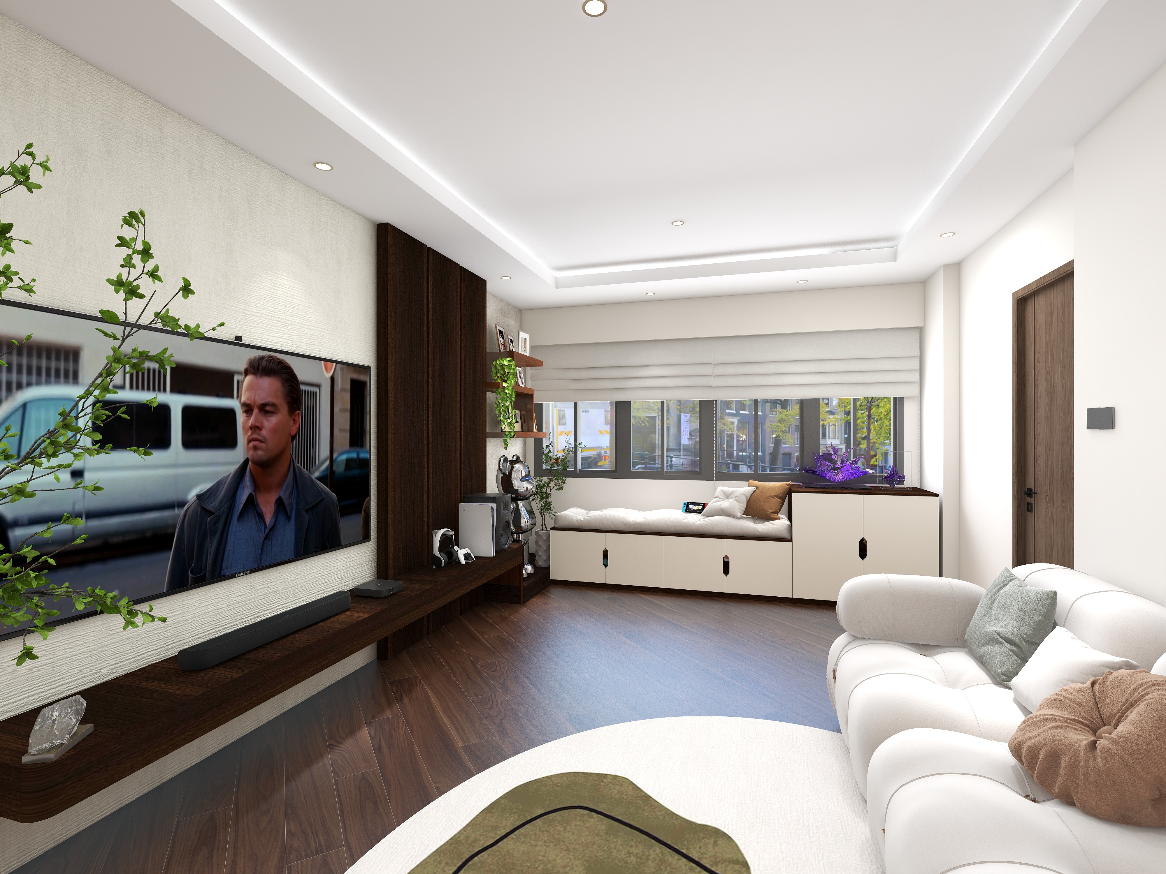 Joey.wong-loges 543_Jurong_West_St_42_#03-59-副本-装修设计方案