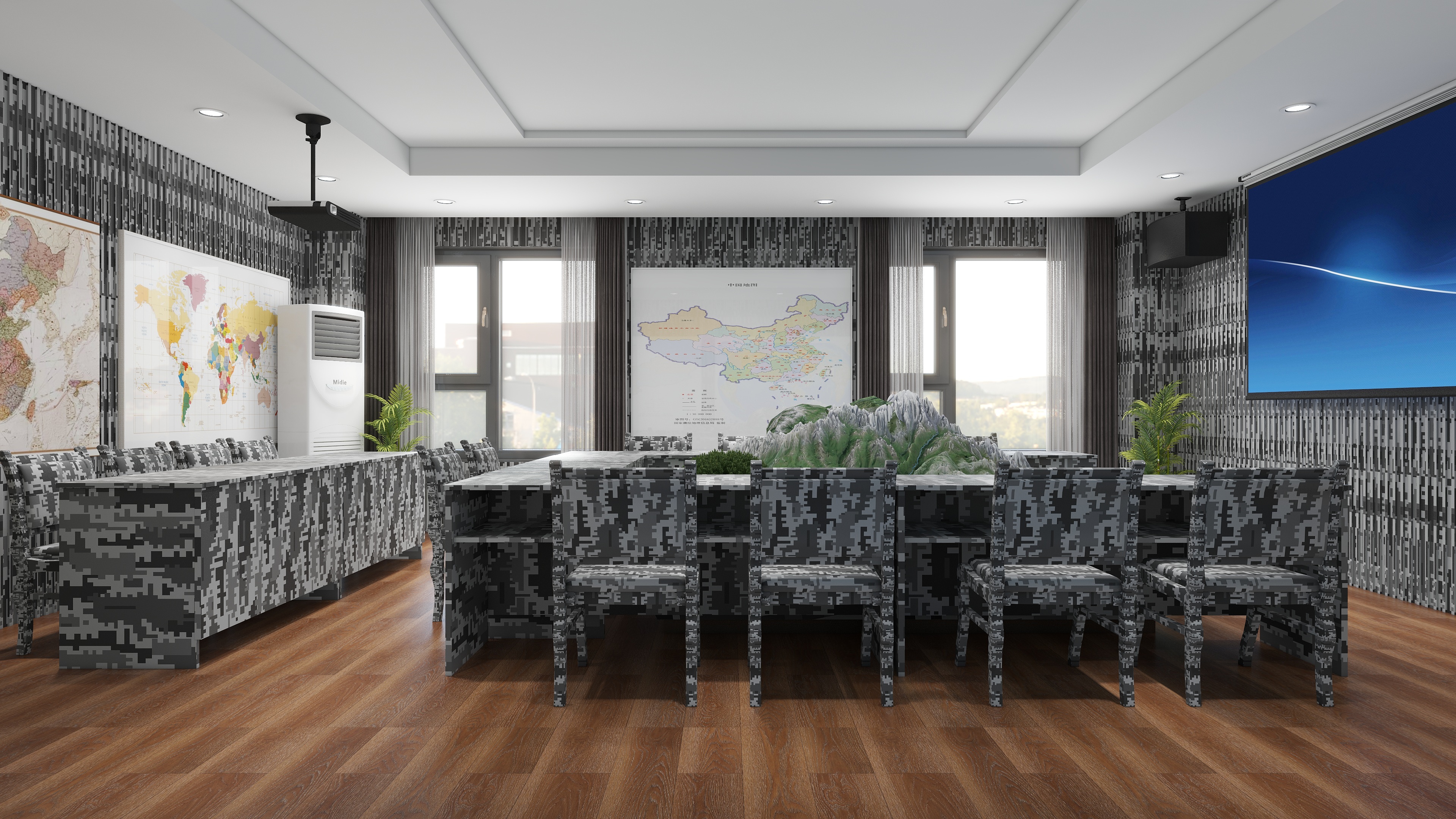 Life5-室-装修设计方案