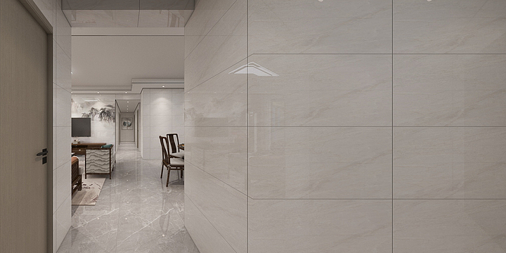 Zou设计-天悦城11-02户型-装修设计方案