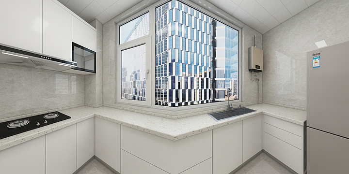 131****8811muiH-裕丰二期_recover-装修设计方案