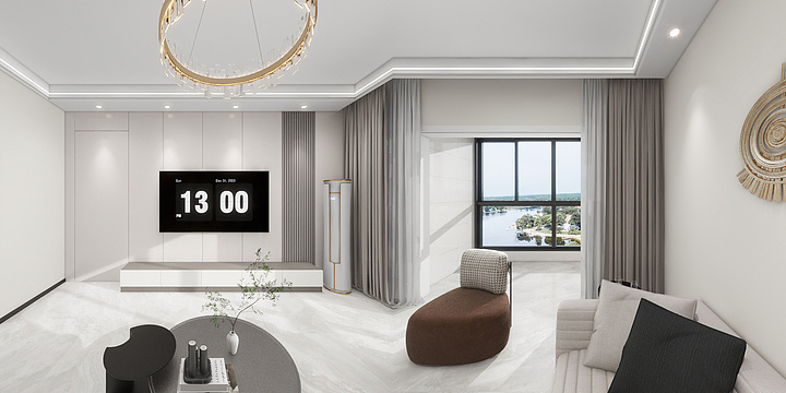 MR-zhao--九号院11-2-402-装修设计方案