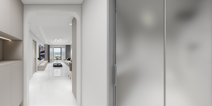 设计师一-万城4.2.2-装修设计方案