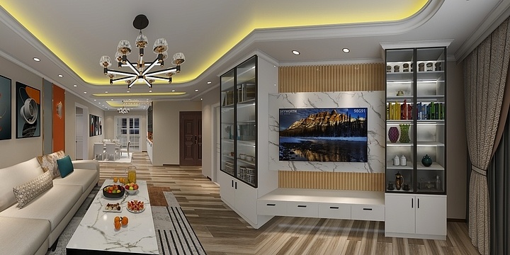 阿卜杜瓦哈普1550998099-国书学府22222-装修设计方案