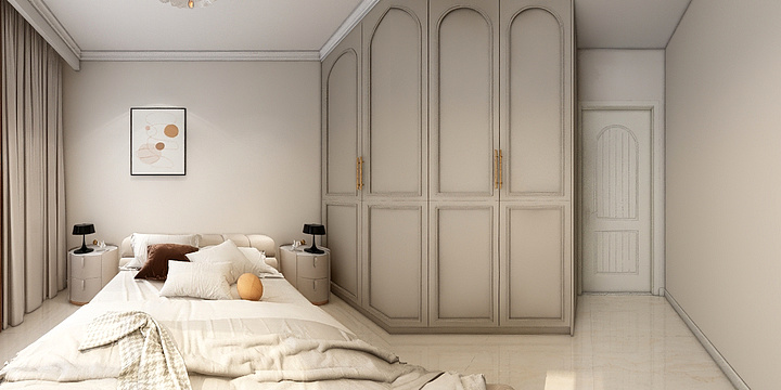 向登魁-吴府馨家设计方案-副本-装修设计方案