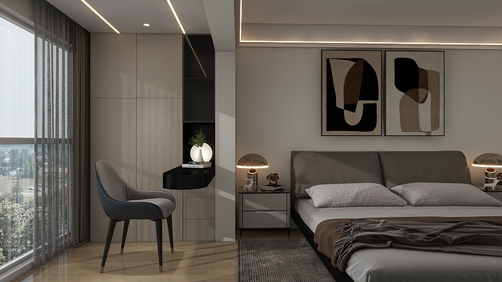 190****1576-4-4-20（完结）-装修设计方案