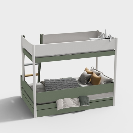 Bed (2016)