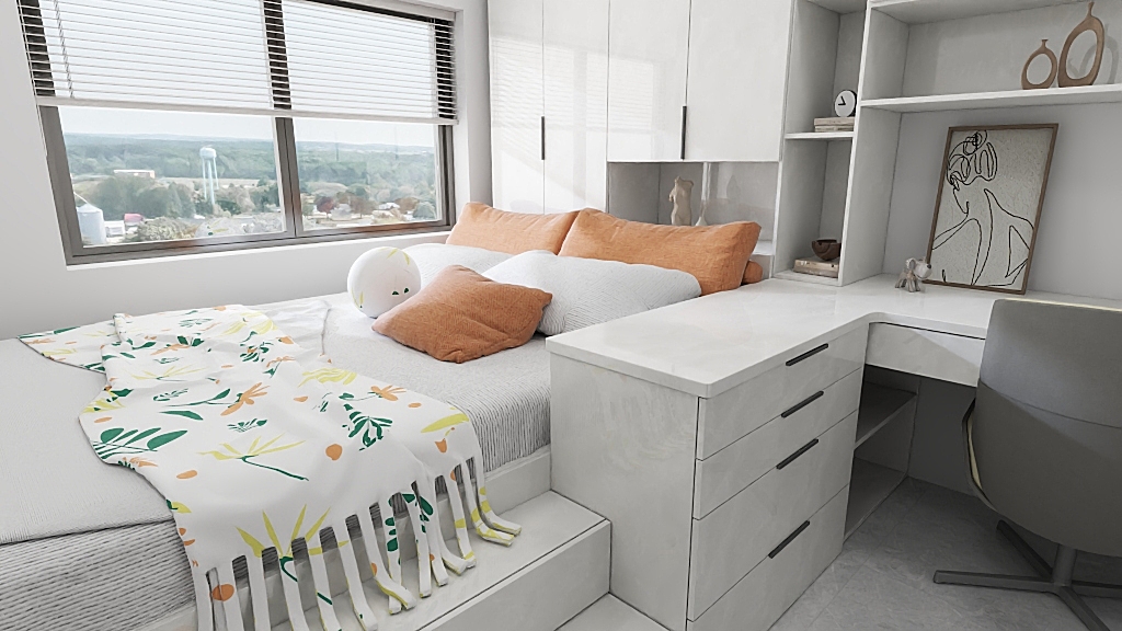 用户86811cWiX-101㎡3室-装修设计方案