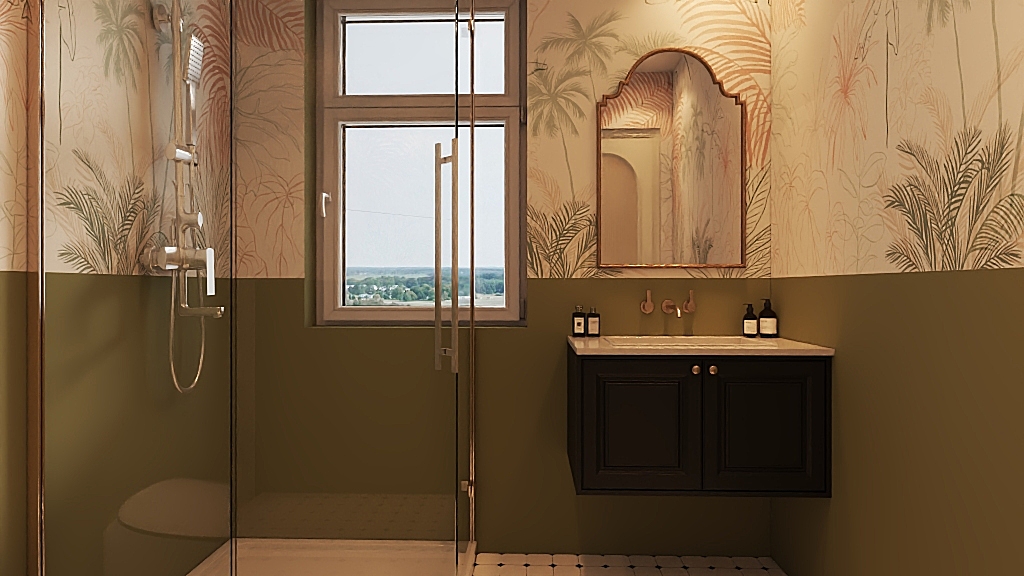 OvWXTJQvXSvyT-抚仙瑞园A1-200㎡法式奶油风-装修设计方案