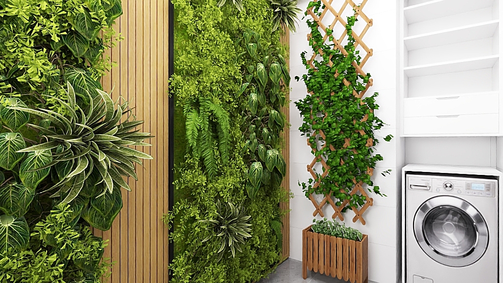 小鱼aPoK-硬装专业等级考核户型-副本-装修设计方案