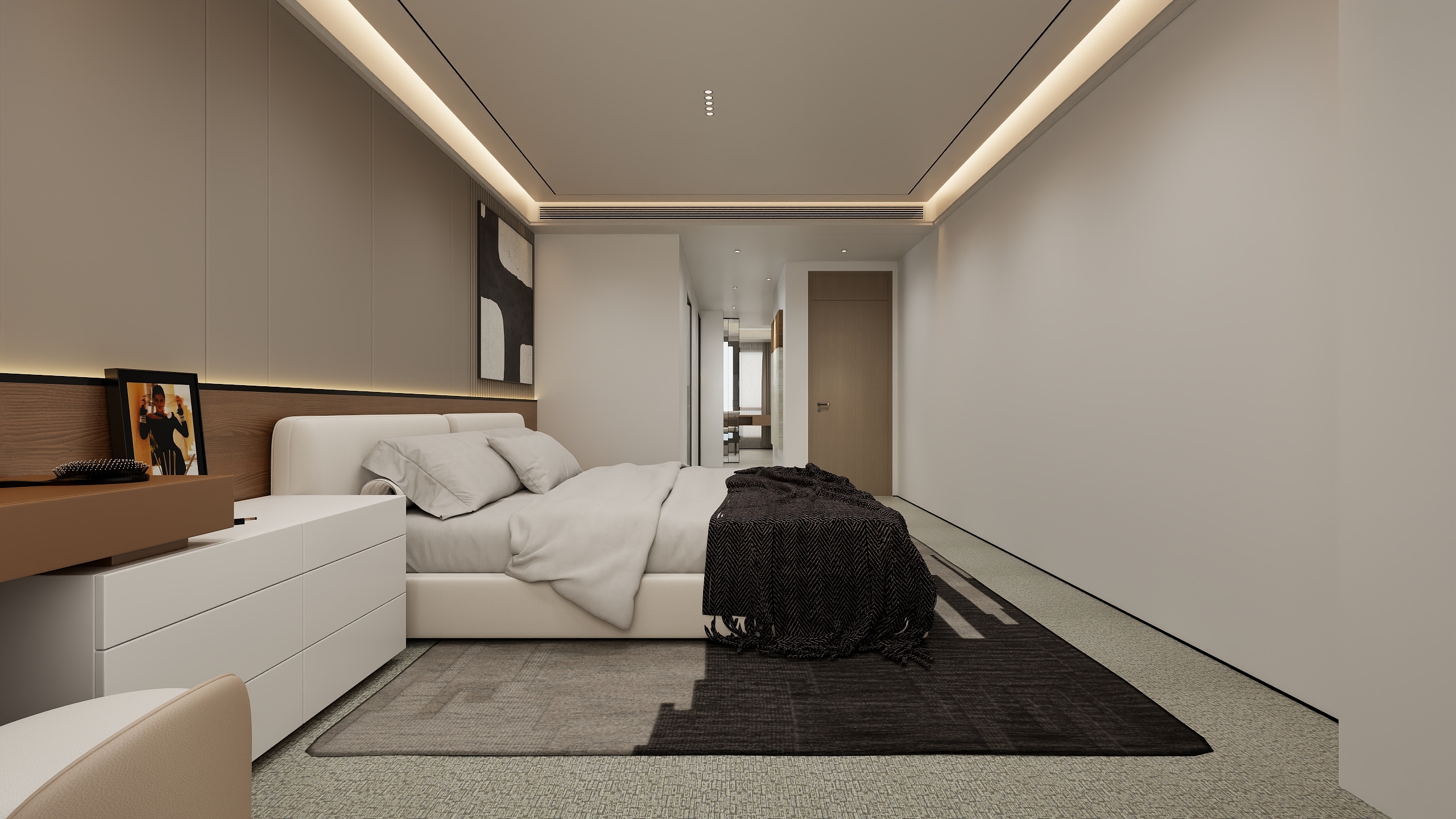 野马设计事务所-星坤20-2-5-2-装修设计方案