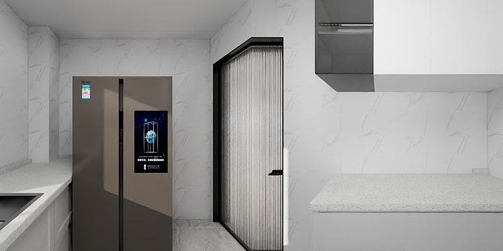 至美焕新设计工作室-新块(2)-装修设计方案