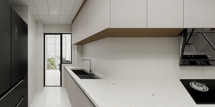 金禾劉佳林-玉龙城3栋1405房变更方案-装修设计方案