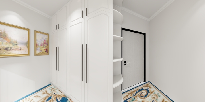 巴旦木花-中央公园9-901-副本-装修设计方案