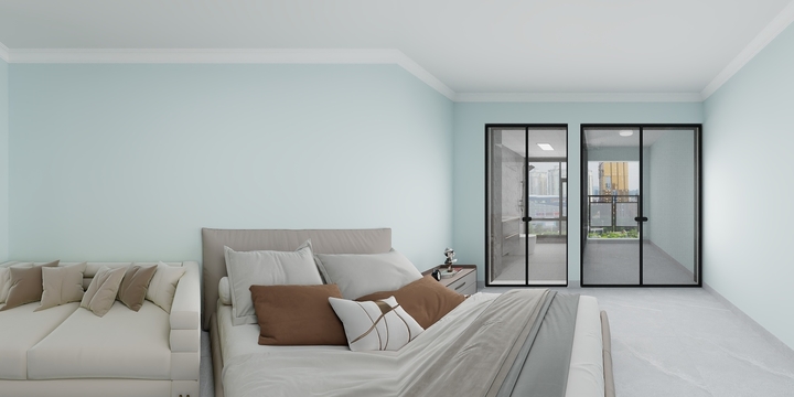 小宇15677980007-北部湾壹号1112-装修设计方案