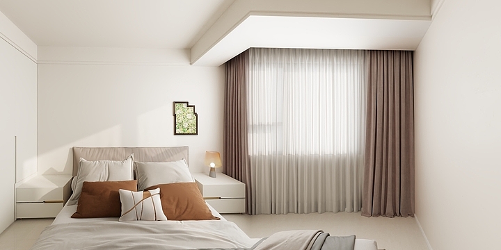 全案设计崔鋒豪-Drawing1张-副本-装修设计方案