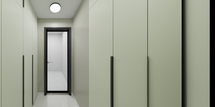 怡家智造-熙园3栋905-装修设计方案