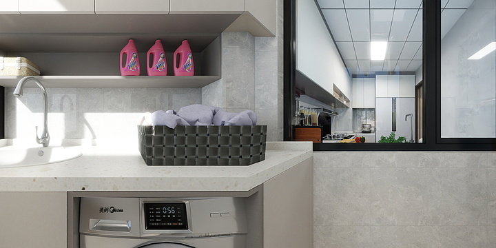 墨鱼设计-huibang1114-装修设计方案