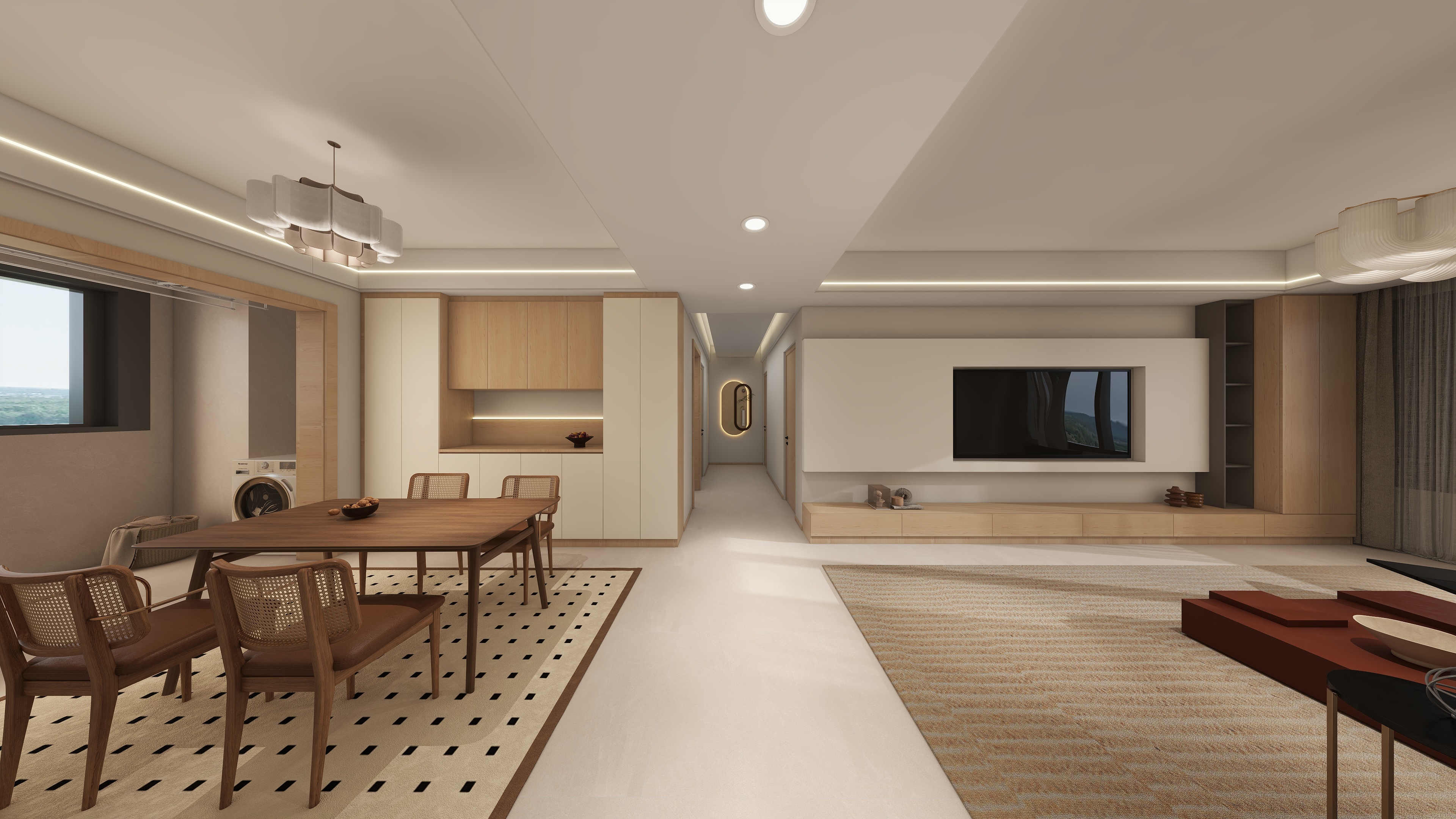 Beibay-碧玉琨园 -装修设计方案