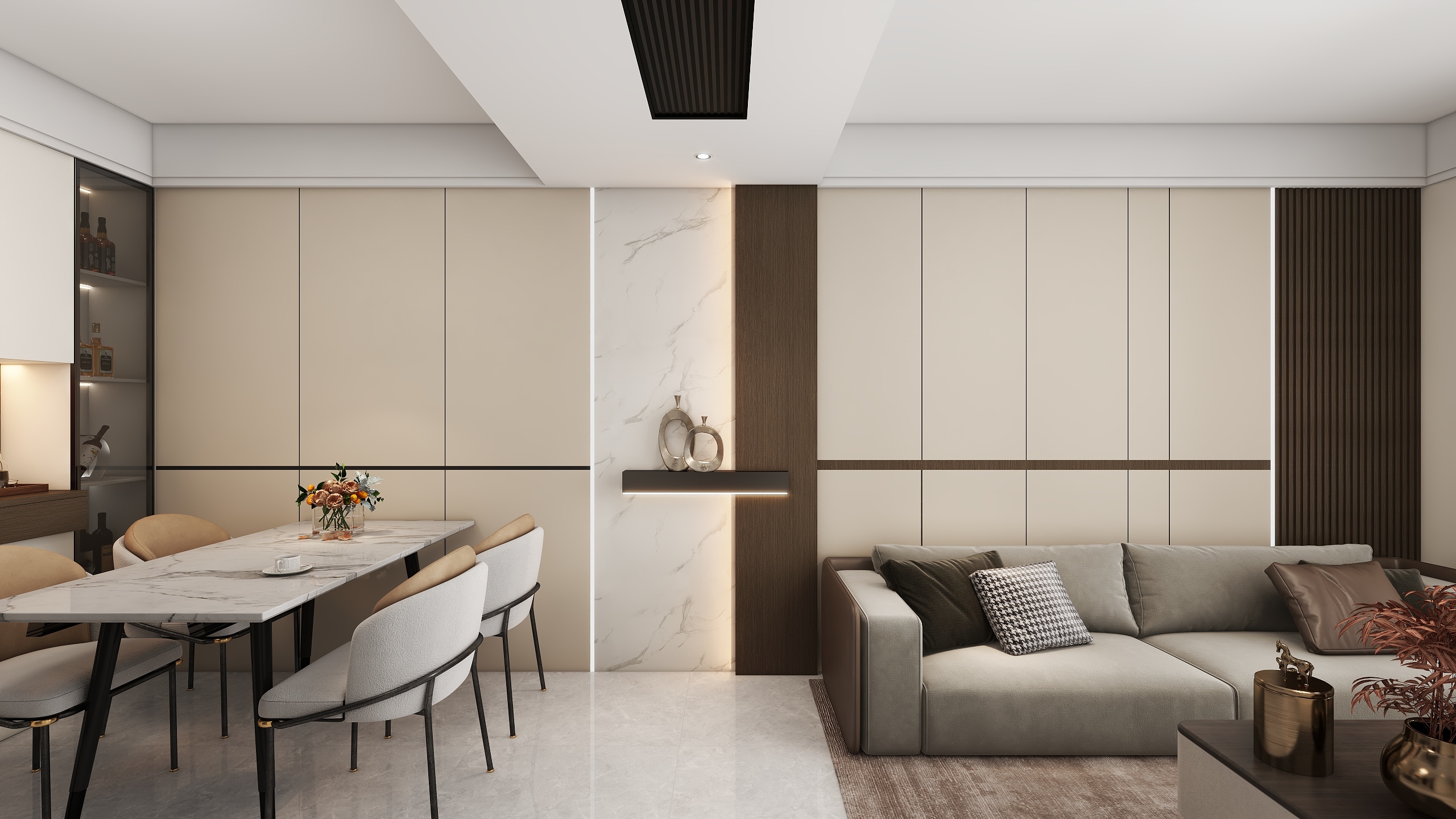 格调19933011071-观澜壹号105-装修设计方案