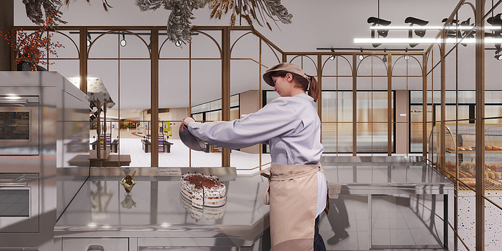 AD-钙-蛋糕店-装修设计方案