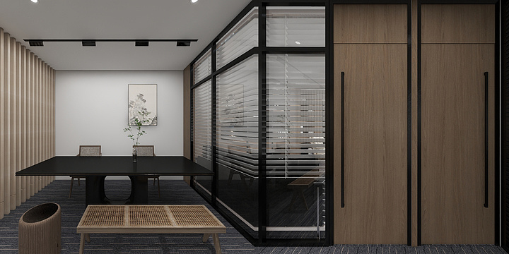 庞立晗-室内设计-副本-装修设计方案