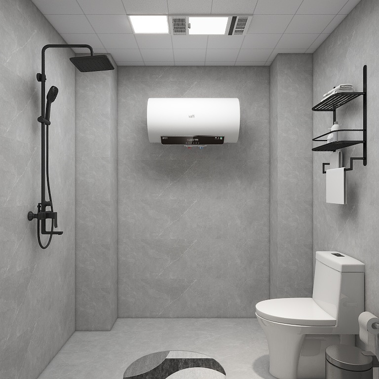 北木南W-佳苑7-2-401确定版-装修设计方案