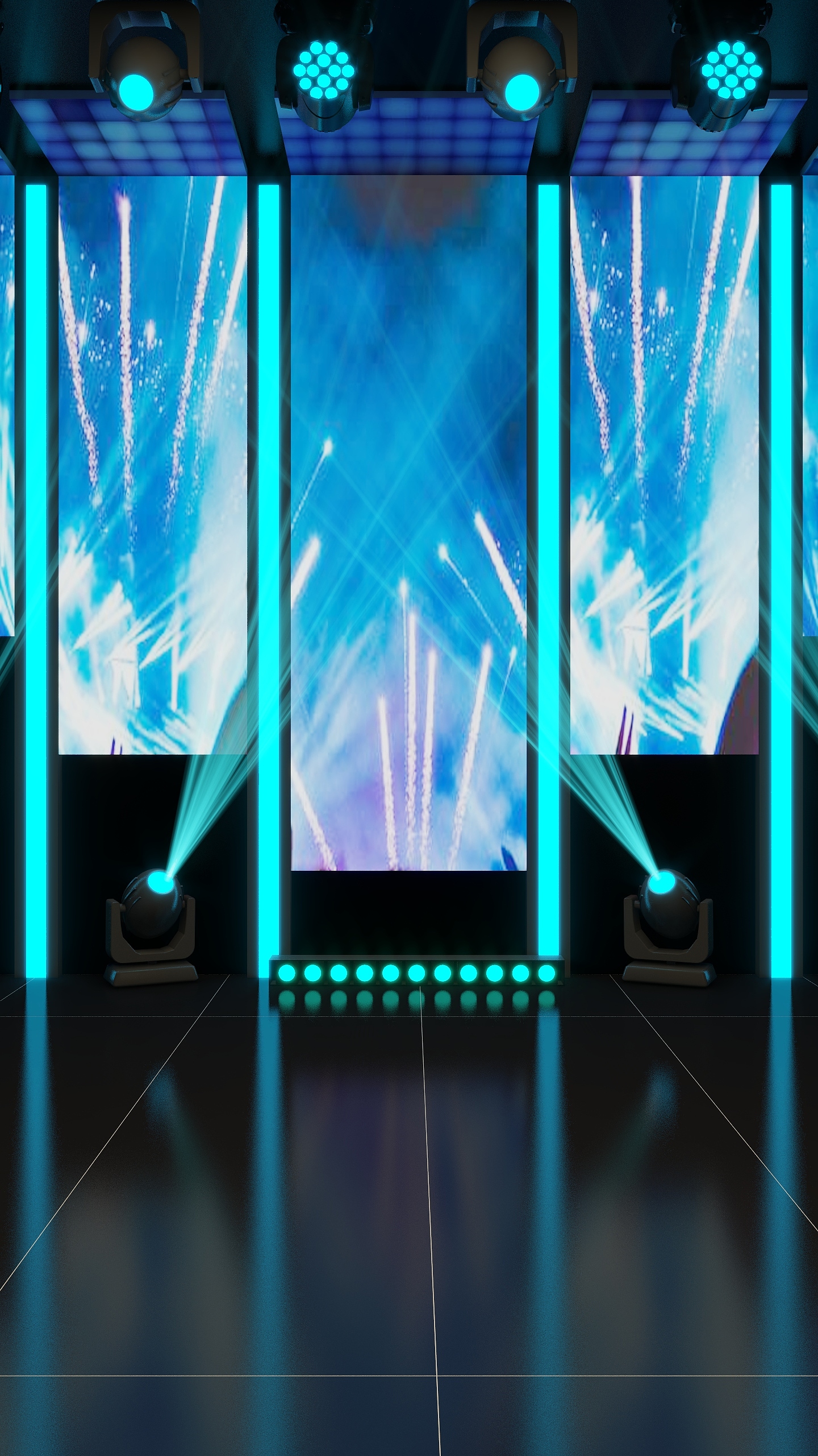 桔子皮U-未命名方案-装修设计方案