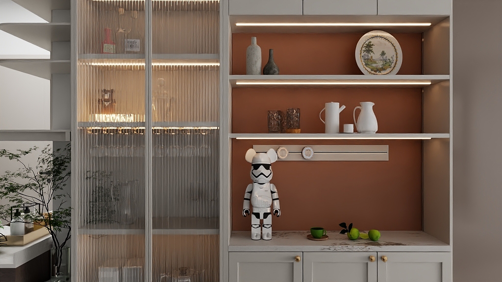 宋雪莲-1111-装修设计方案