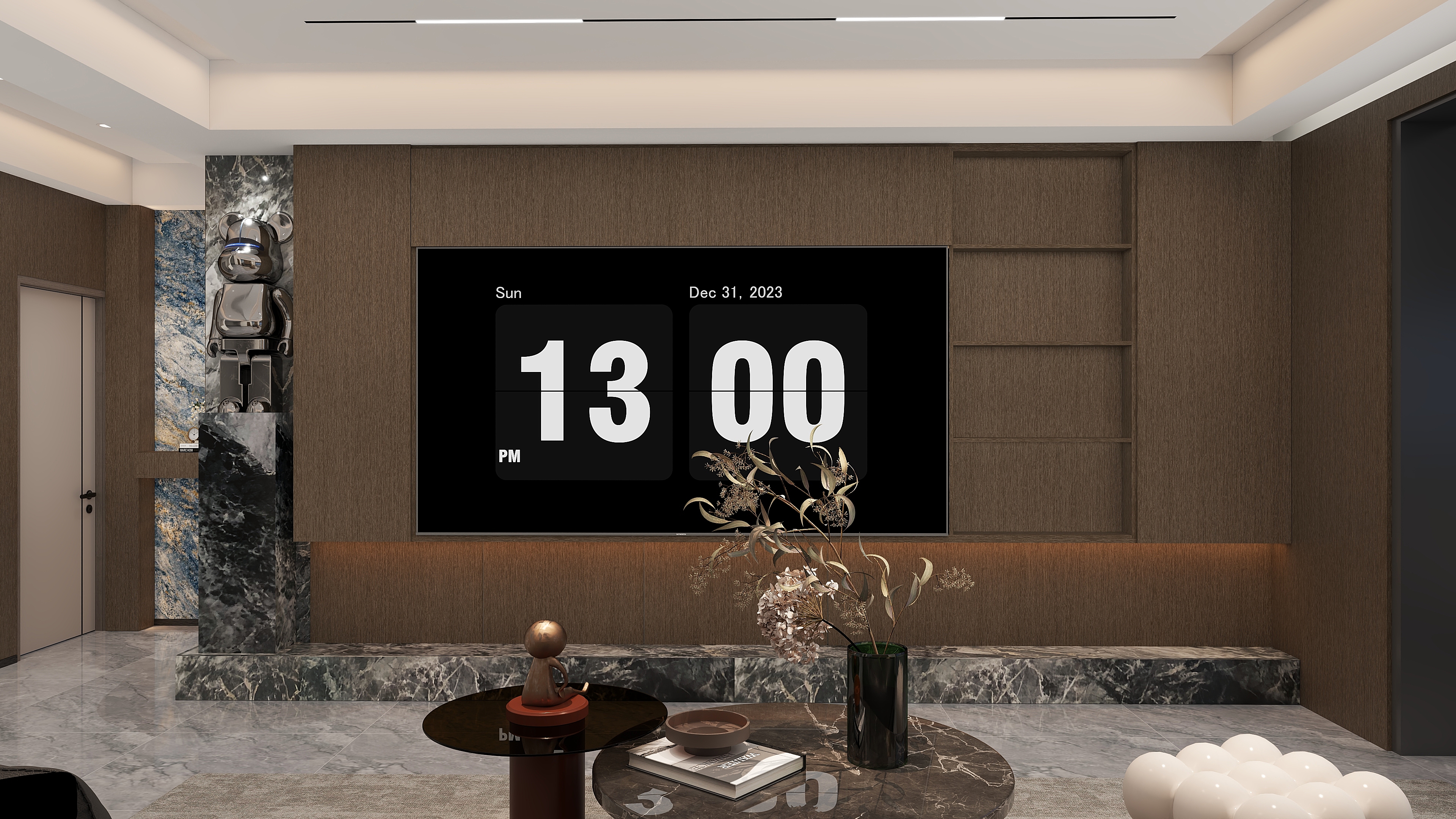 十有八九gSQm-书香雅苑-装修设计方案