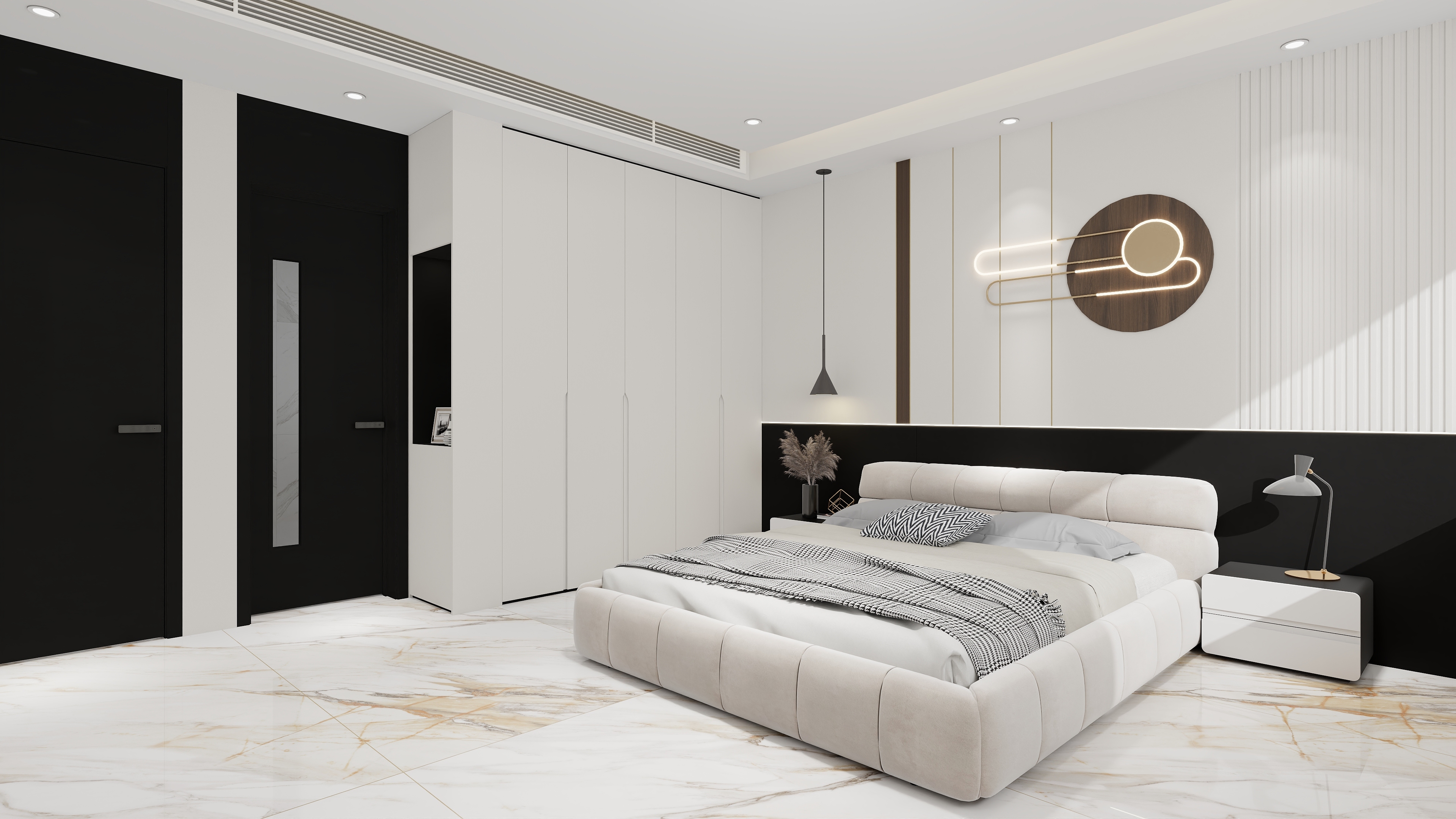 内黄好莱客-东方御园9-副本-装修设计方案