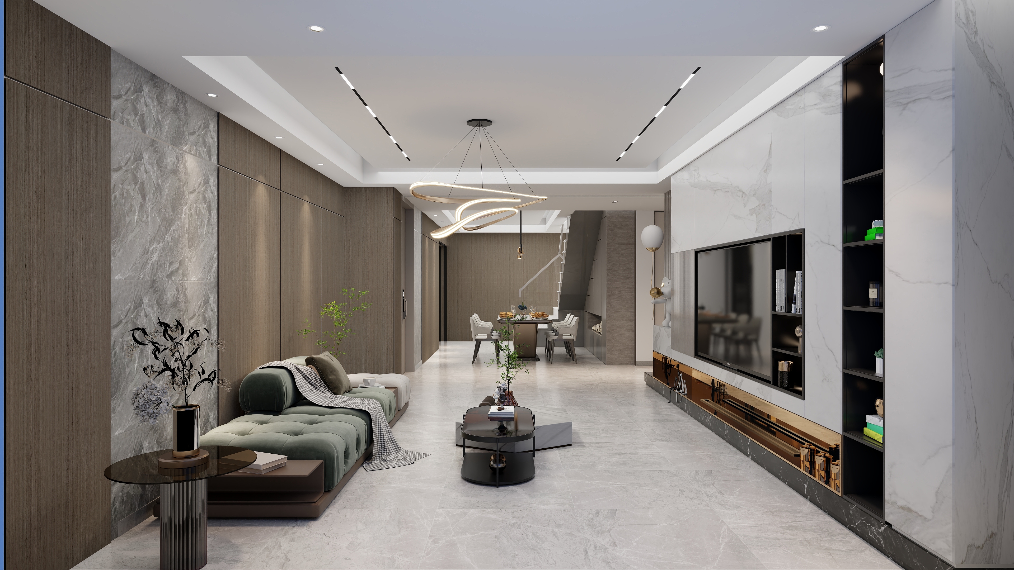 西安伊莉莎白-未命名方案-副本-装修设计方案